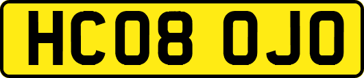 HC08OJO