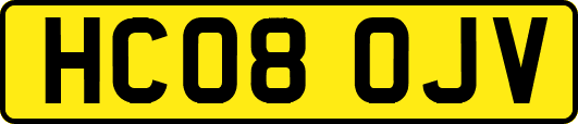 HC08OJV
