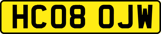 HC08OJW