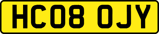 HC08OJY