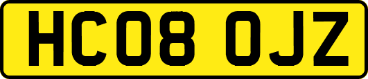 HC08OJZ