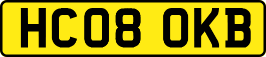 HC08OKB