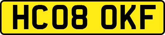 HC08OKF