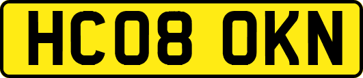 HC08OKN