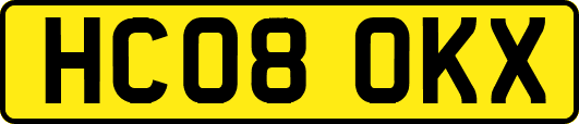 HC08OKX