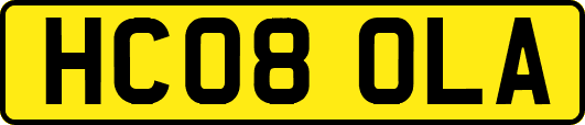 HC08OLA