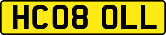 HC08OLL