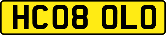 HC08OLO