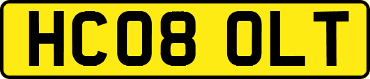HC08OLT