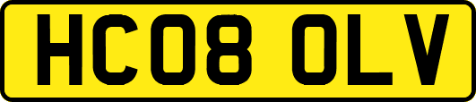 HC08OLV