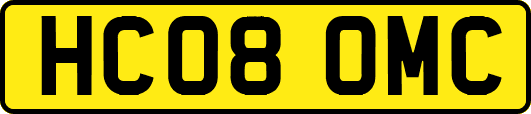 HC08OMC