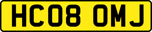 HC08OMJ