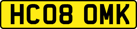 HC08OMK