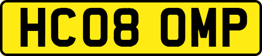 HC08OMP