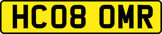 HC08OMR