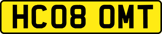 HC08OMT