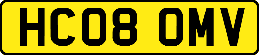 HC08OMV