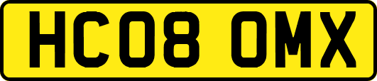 HC08OMX