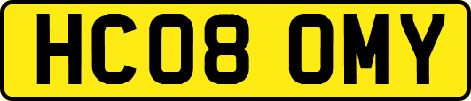 HC08OMY