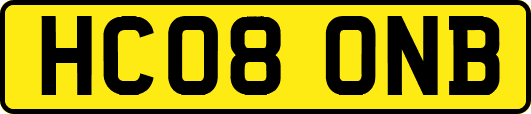 HC08ONB