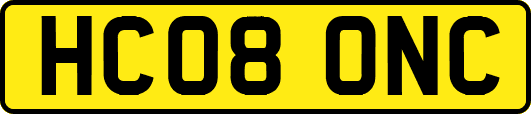 HC08ONC