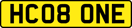 HC08ONE