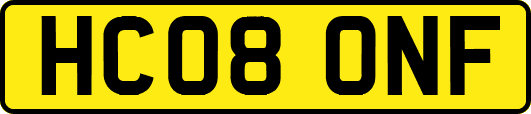 HC08ONF