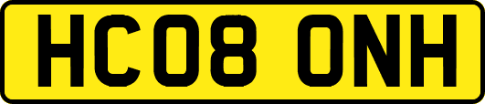 HC08ONH