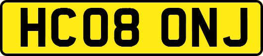 HC08ONJ