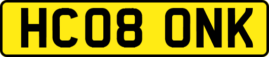 HC08ONK
