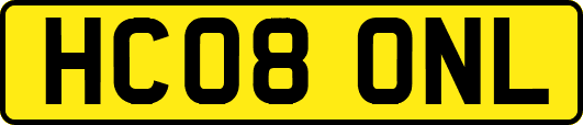 HC08ONL