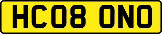 HC08ONO