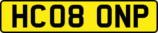 HC08ONP