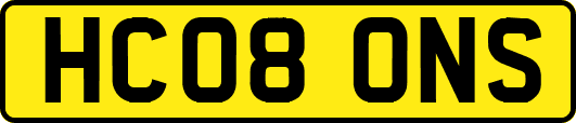 HC08ONS