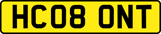 HC08ONT
