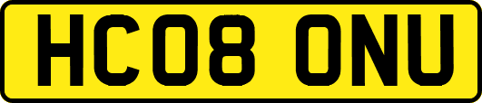 HC08ONU