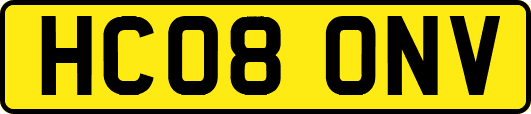 HC08ONV