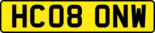 HC08ONW