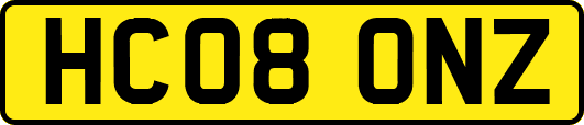 HC08ONZ