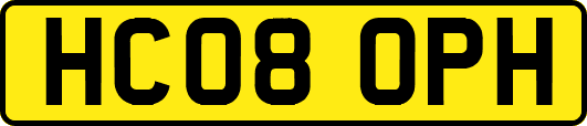 HC08OPH