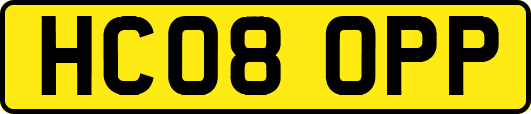 HC08OPP