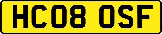 HC08OSF