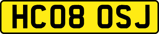 HC08OSJ
