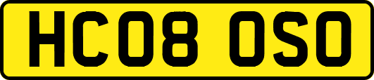 HC08OSO
