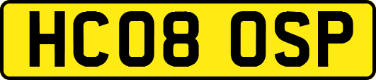 HC08OSP