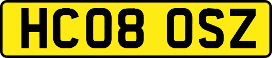 HC08OSZ