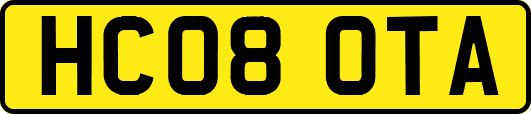 HC08OTA