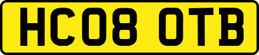 HC08OTB