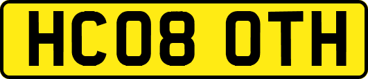 HC08OTH