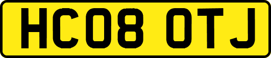 HC08OTJ
